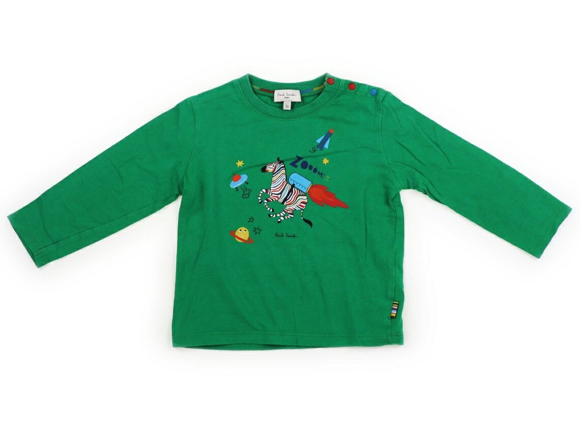 楽天市場】ポールスミス Tシャツ（キッズ・ベビー・マタニティ）の通販