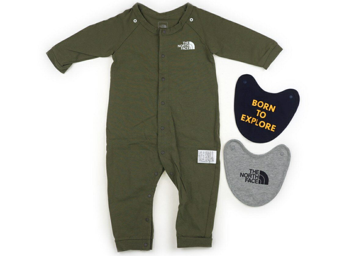 楽天市場】ノースフェイス ジャンプスーツ（キッズ・ベビー