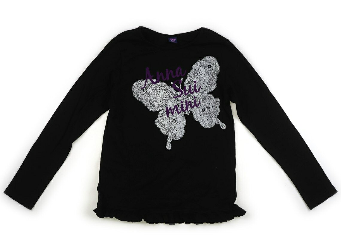 アナスイ ANNA SUI ワンピース 150 女の
