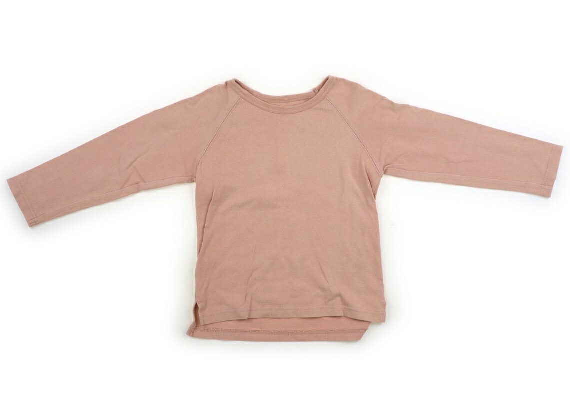 　ブランド 　b.ROOM(ビールーム) 　カテゴリー 　Tシャツ・カットソー 　サイズ 　110サイズ 　色 　サーモンピンク 　状態 　★★★ 　記名 　なし 　ジャンル 　Girl 全体に色あせ・毛羽立ちがあります。 ＊【状態】【サイズ】に関しての詳しい説明はこちら