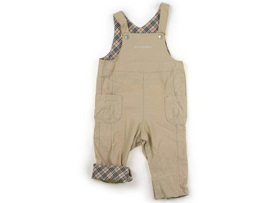 楽天市場】バーバリー ベビー（キッズ・ベビー・マタニティ）の通販