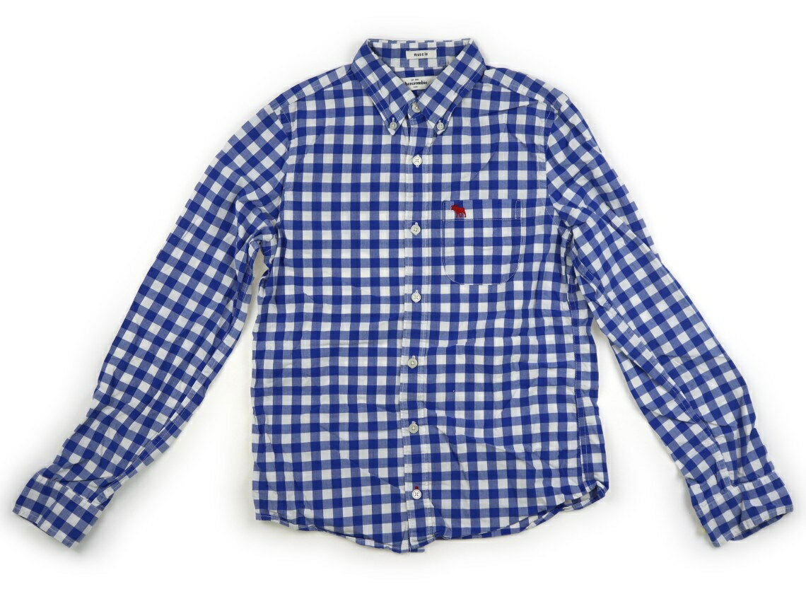 アバクロ Abercrombie シャツ・ブラウ�