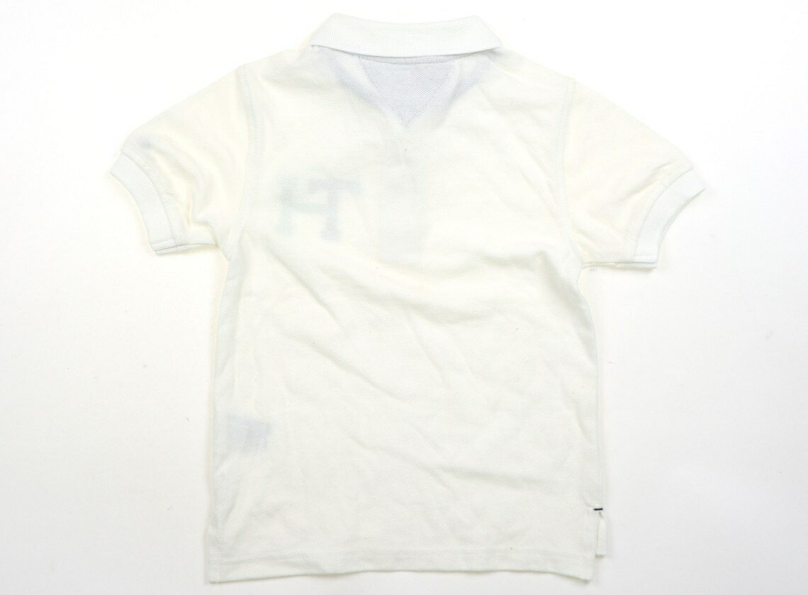 �ȥߡ��ҥ�ե����� Tommy Hilfiger �ݥ������ 100 �ˤλ� �ۥ磻�� �Ҷ��� �٥ӡ��� ���å� �����ȥ�å� �桼���� ����šۥ��å����٥ӡ����ޥ��˥ƥ�