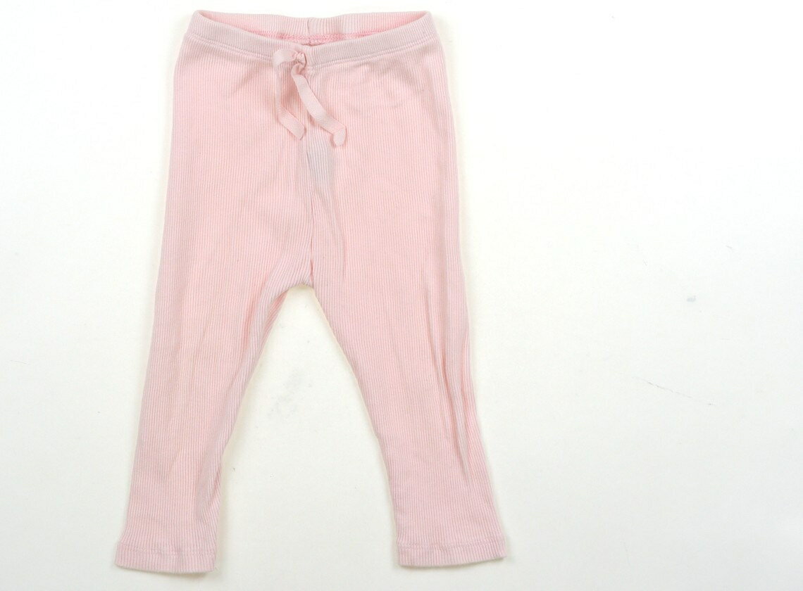 ザラ ZARA レギンス 80 女の子 ピンク ...の商品画像