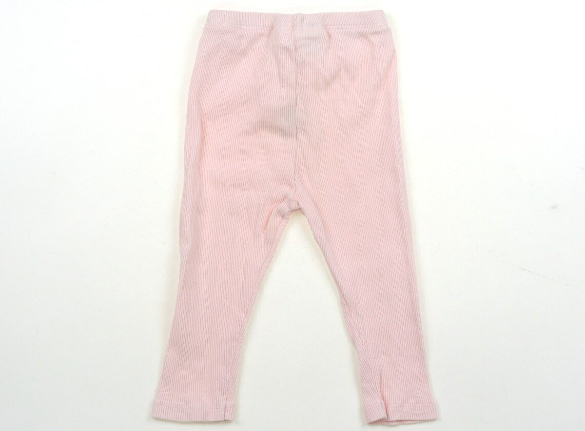 ザラ ZARA レギンス 80 女の子 ピンク...の紹介画像2