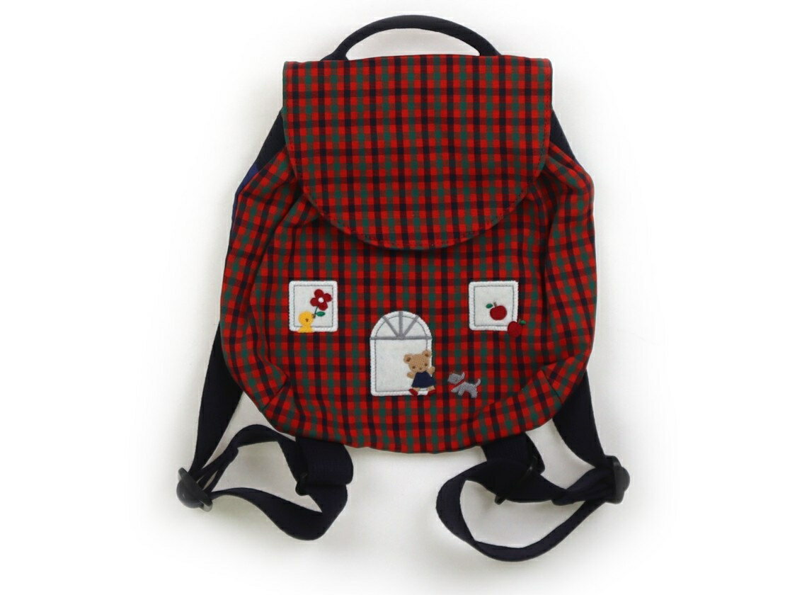 楽天市場】ファミリア リュック（キッズ・ベビー・マタニティ）の通販