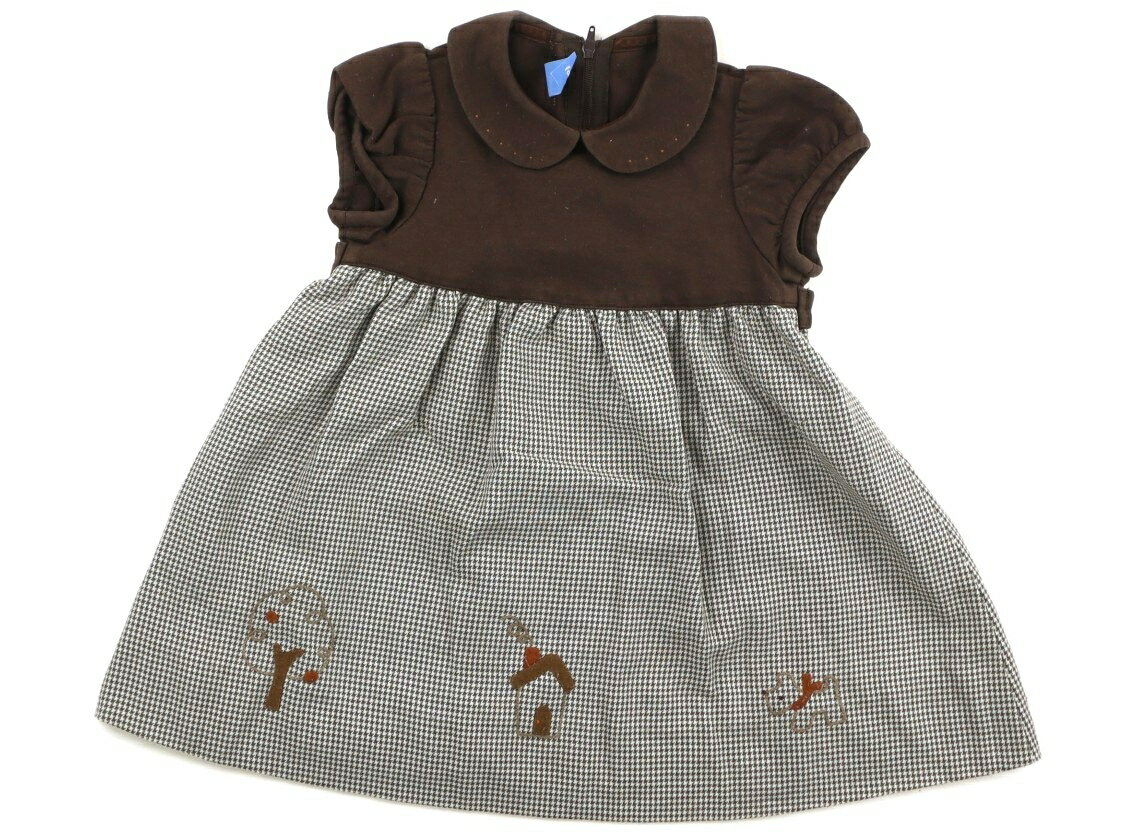 楽天市場】ファミリア ワンピース 90の通販