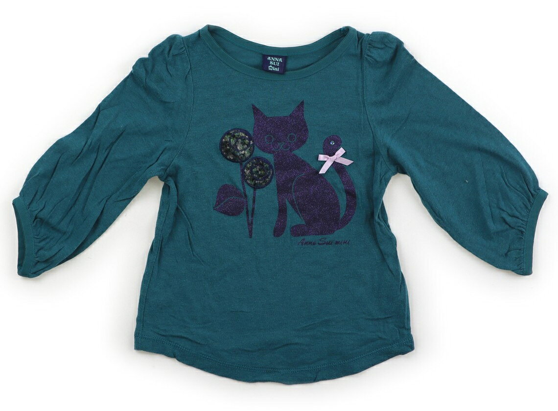 アナスイ ANNA SUI Tシャツ・カットソ�