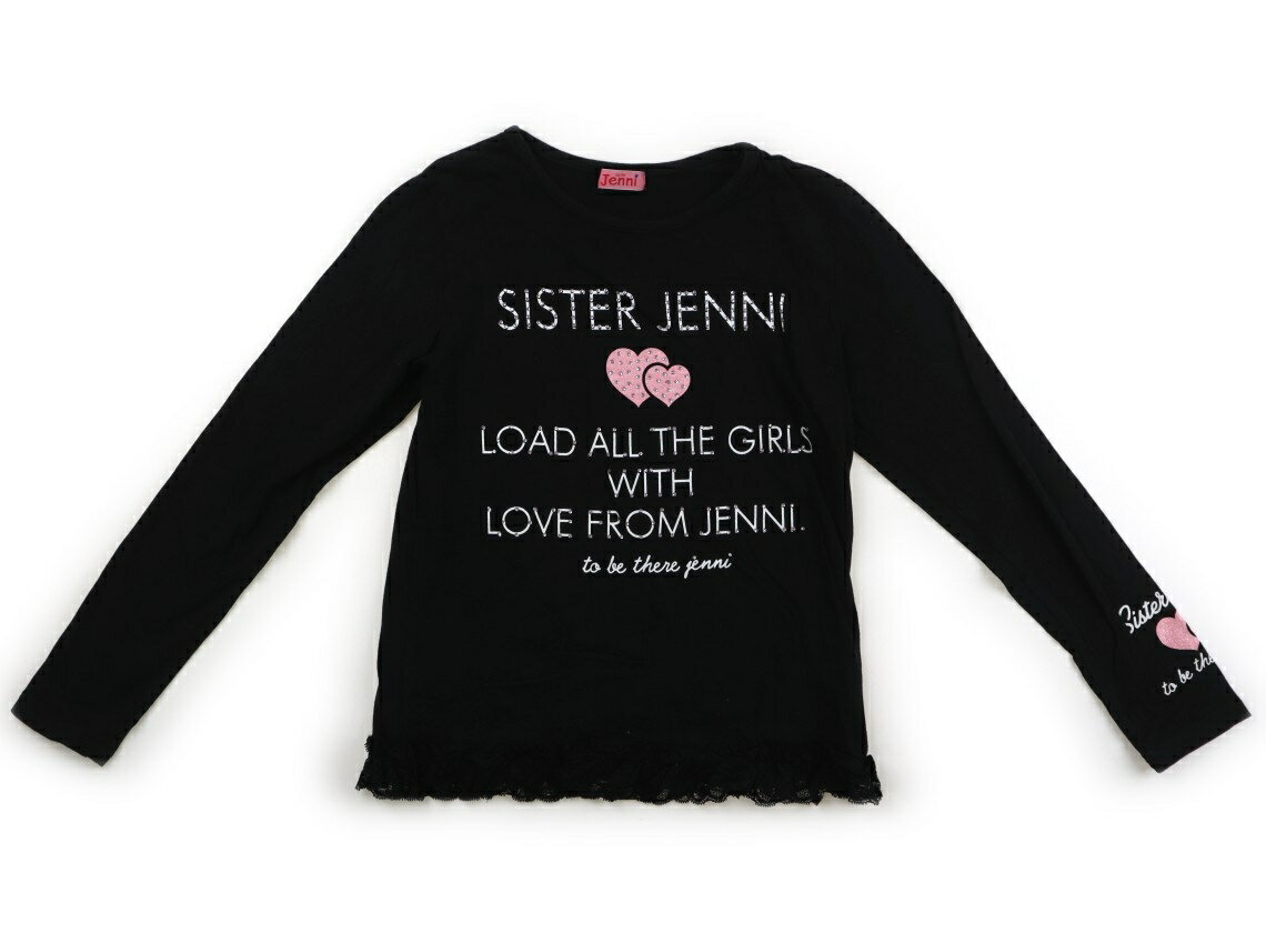 ジェニィ JENNI チュニック 150 男の子