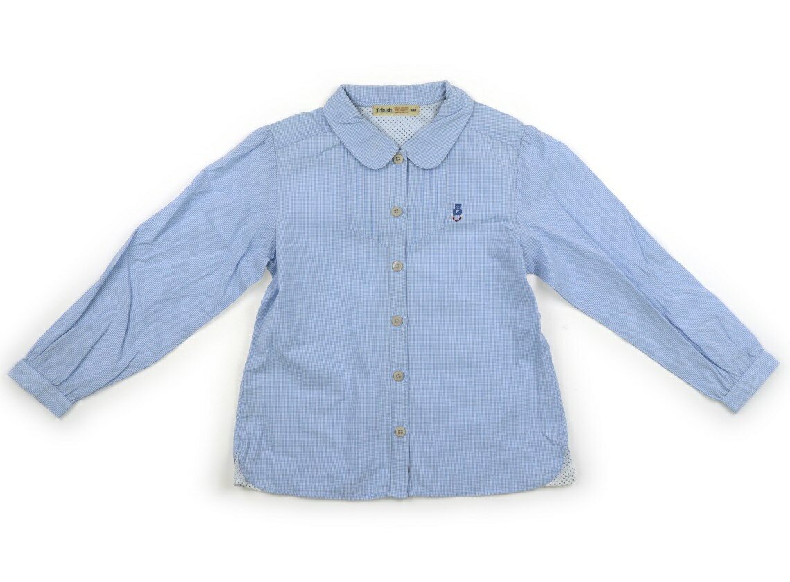 楽天市場】ファミリア 服 ブラウスの通販