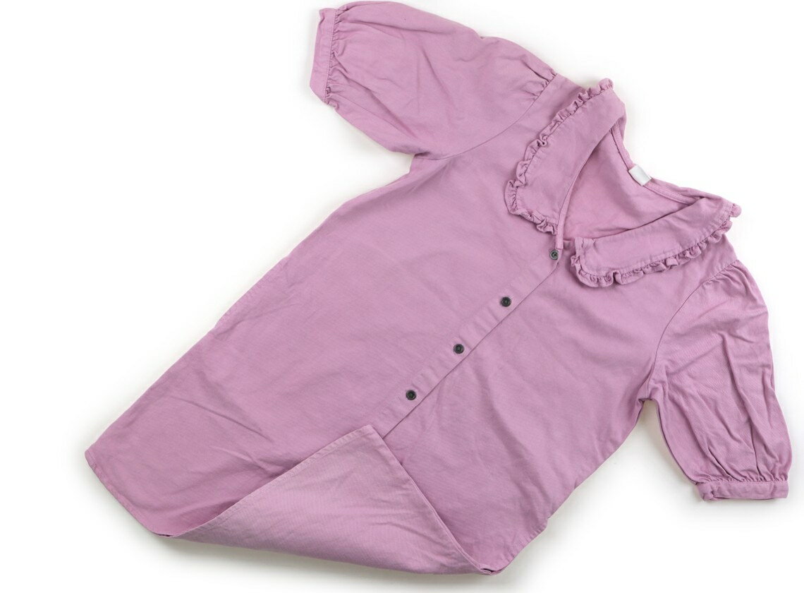 ネクスト NEXT ワンピース 150 女の子 ピンク 子供服 ベビー服 キッズ アウトレット ユーズド 【中古】キッズ・ベビー・マタニティ