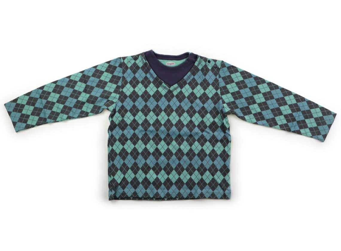 ����ӥߥ� Combimini T����ġ����åȥ��� 120 �ˤλ� �ѥ��ƥ륰�꡼�󡦥֥롼������������ �Ҷ��� �٥ӡ��� ���å� �����ȥ�å� �桼���� ��...