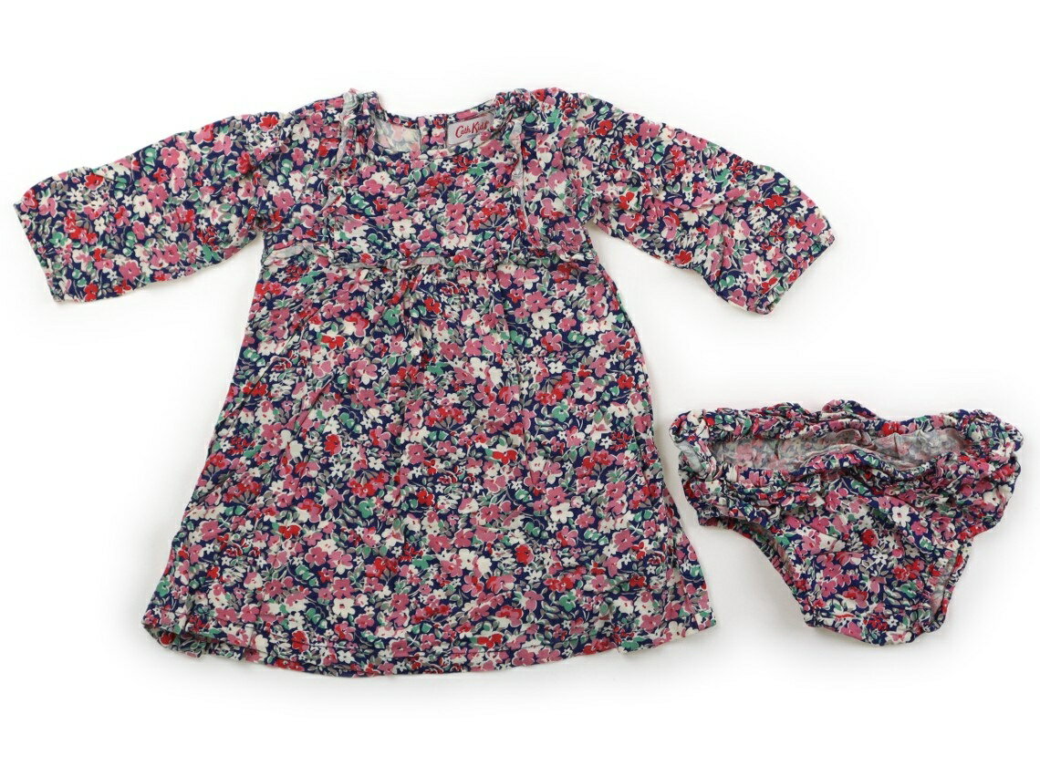 キャスキッドソン Cath Kidston 上下セ�
