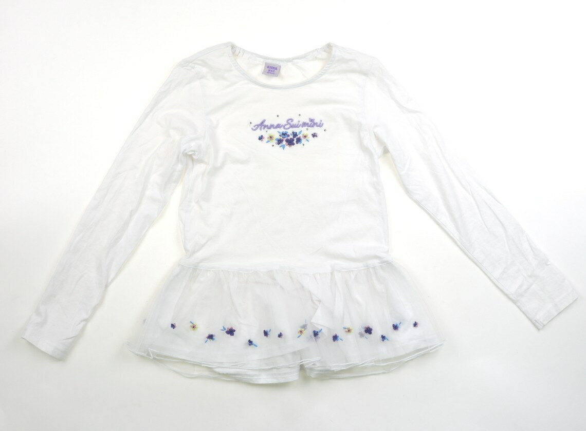 アナスイ ANNA SUI チュニック 140 女の