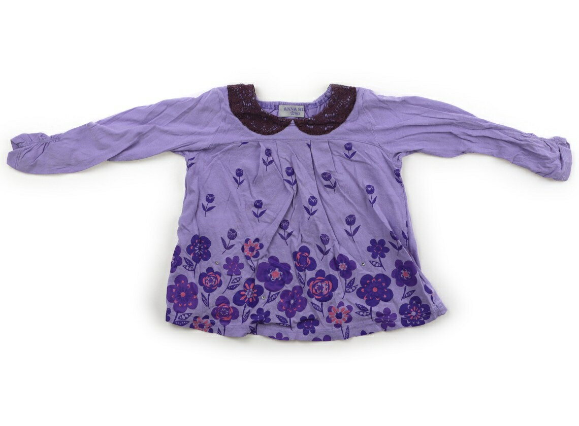 アナスイ ANNA SUI チュニック 100 女の