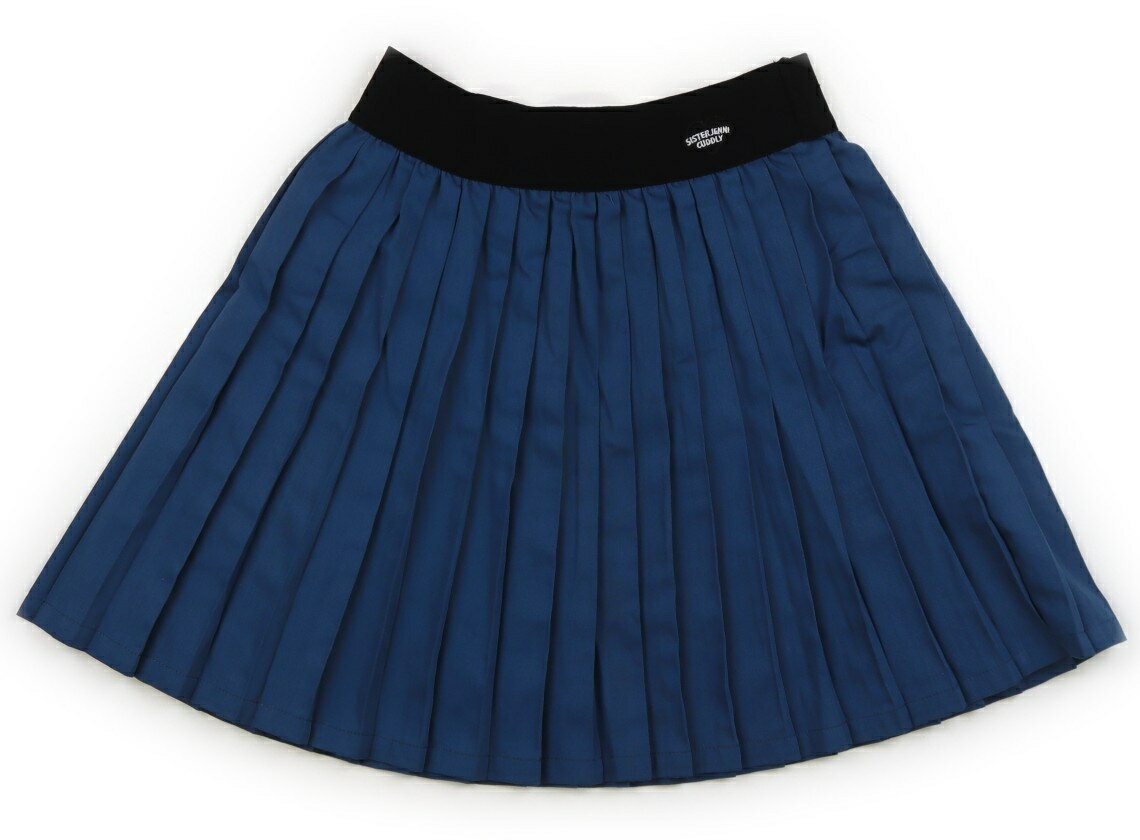Other - ジェニィ JENNI スカート 150 女の子 ブルー 子供服 ベビー服 キッズ アウトレット ユーズド 【中古】キッズ・ベビー・マタニティ