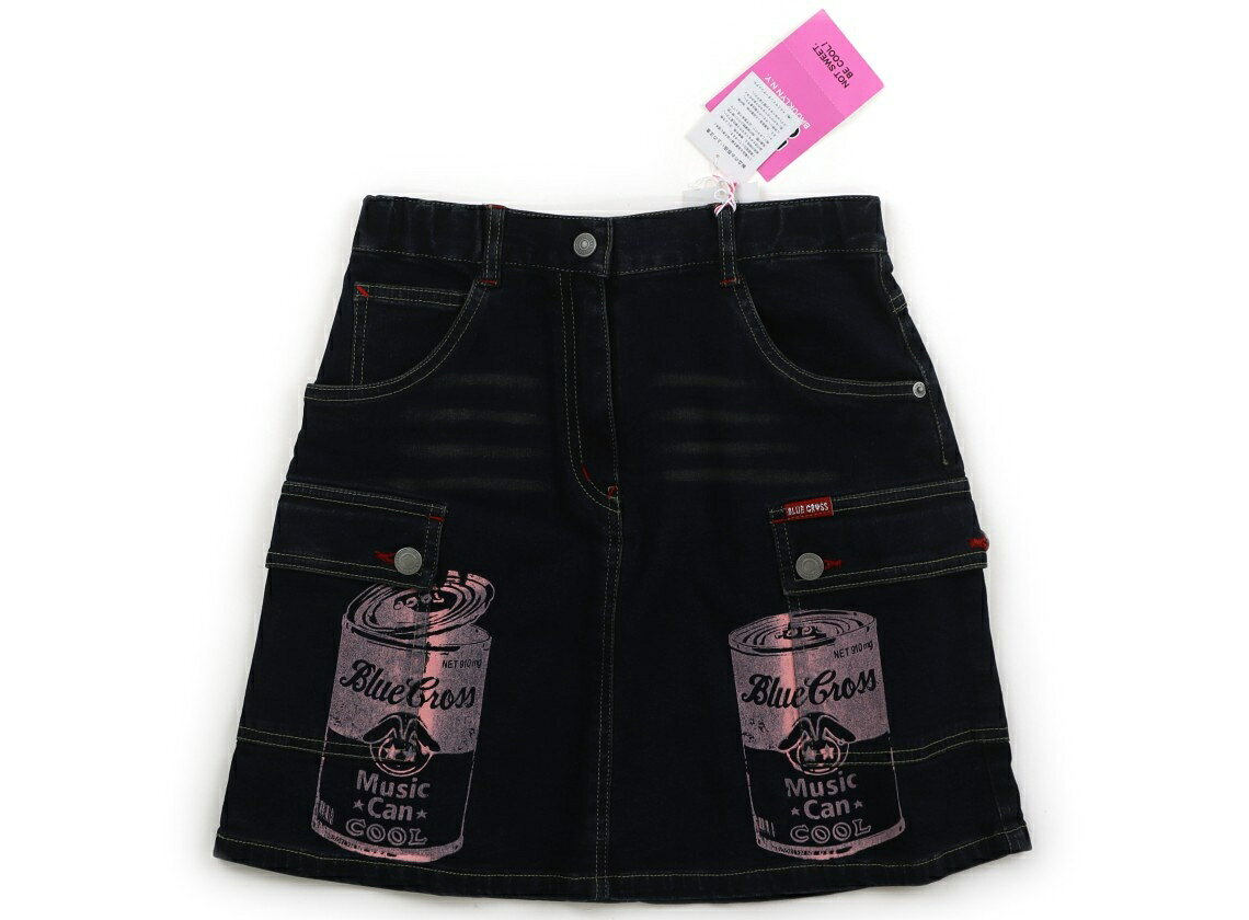 ブルークロス spicy label フォーマルスーツ150cm 卒業式 ナルミヤ