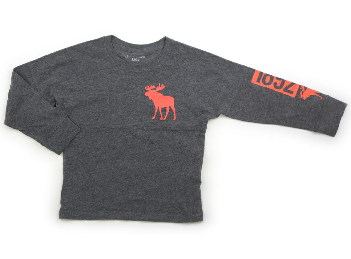 アバクロ Abercrombie Tシャツ・カット�