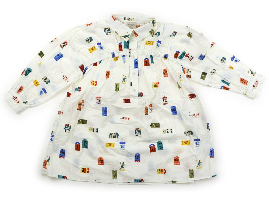 ポールスミス Paul Smith シャツ・ブラ...の商品画像