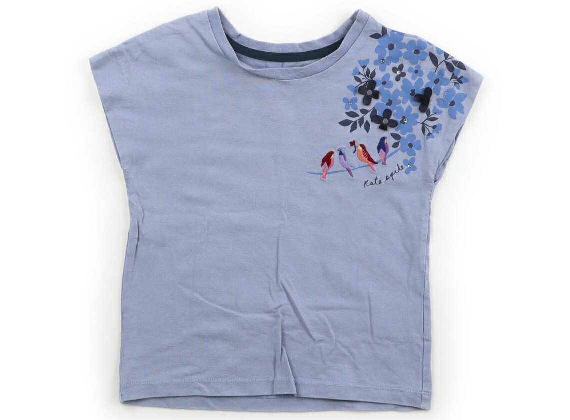 楽天市場】tシャツ キッズ（ブランドケイト・スペード ニューヨーク