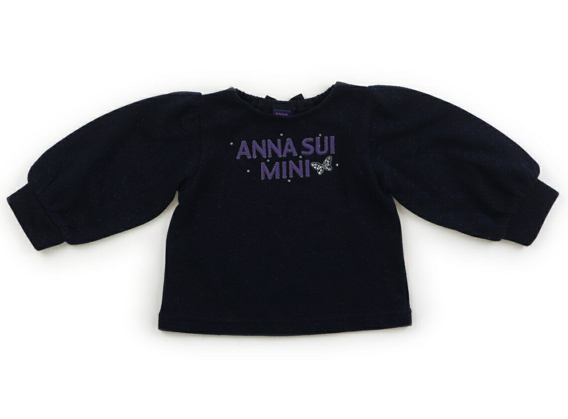 アナスイ ANNA SUI トレーナー・プル�