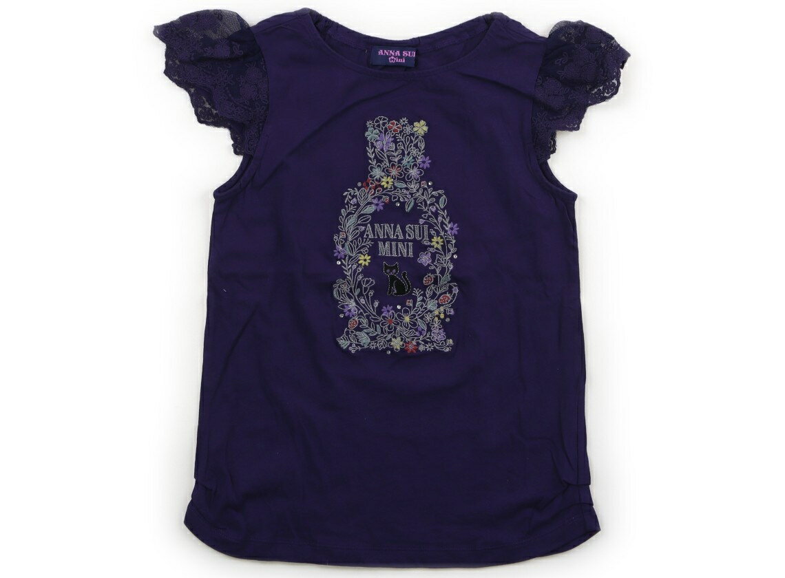 アナスイ ANNA SUI Tシャツ・カットソ�