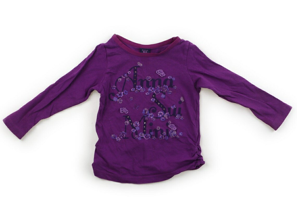 アナスイ ANNA SUI Tシャツ・カットソ�