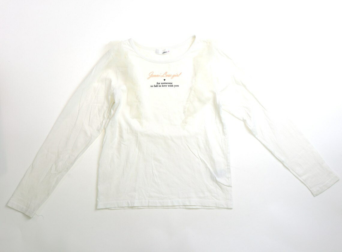ジェニィ JENNI Tシャツ・カットソー 