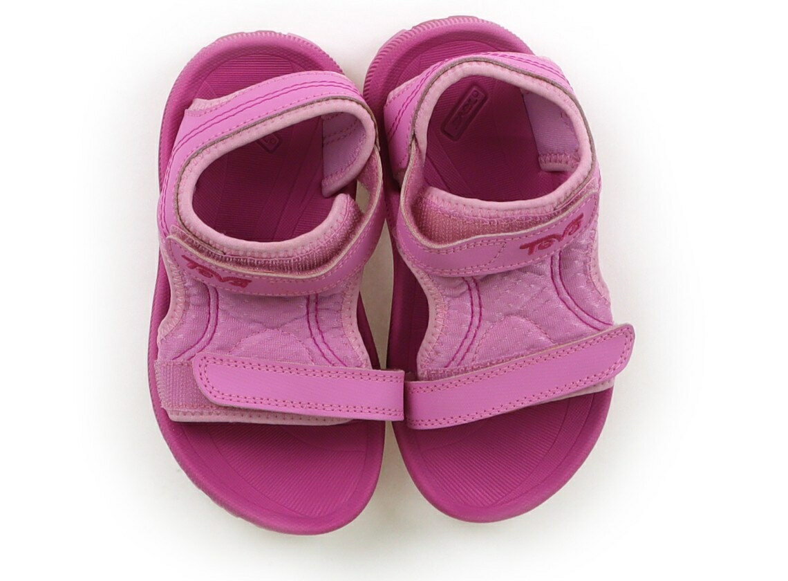 テバ Teva サンダル 靴18