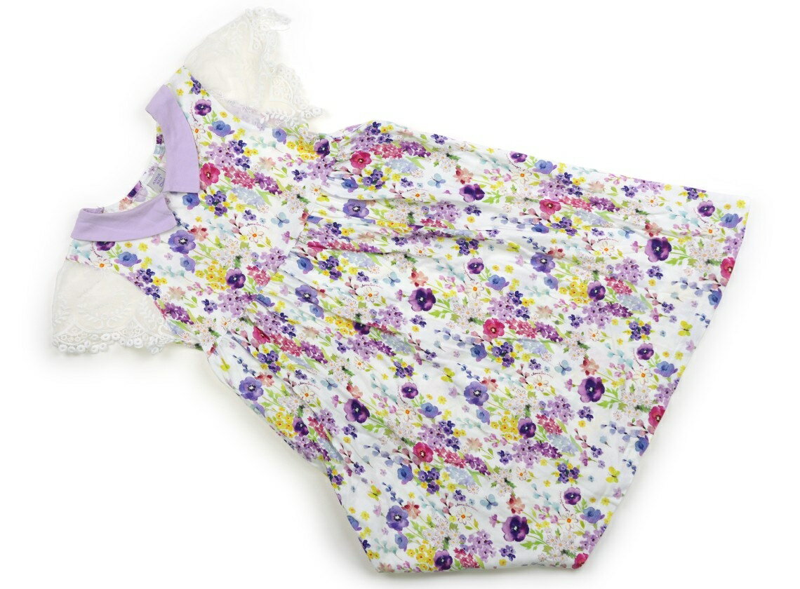 アナスイ ANNA SUI ワンピース 140 女の