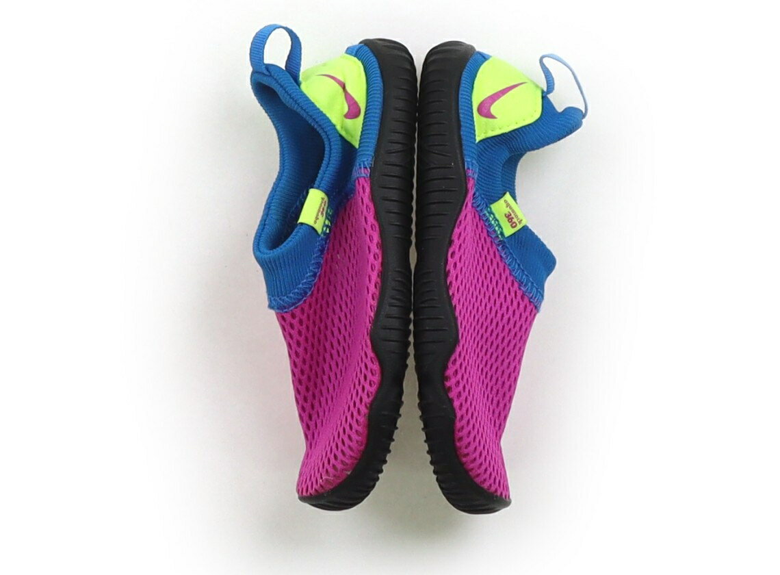 �ʥ��� NIKE �ե�åȥ��塼��������åݥ� ��13cm�� �ˤλ� �ԥ󥯷ϡ��֥롼�����꡼�� �Ҷ��� �٥ӡ��� ���å� �����ȥ�å� �桼���� ����šۥ��å����٥ӡ����ޥ��˥ƥ�