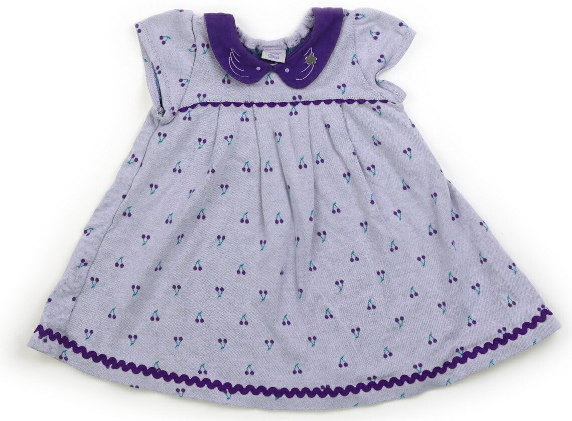 アナスイ ANNA SUI ワンピース 80 女の�