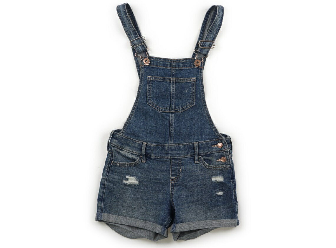 アバクロ Abercrombie オーバーオール 1