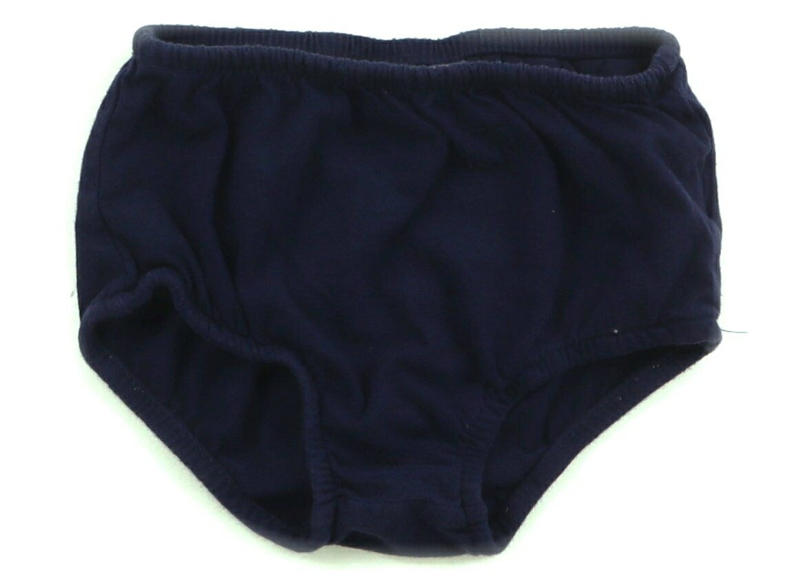 ラルフローレン Ralph Lauren ブルマ・ダイパーカバー 70 女の子 ネイビー 子供服 ベビー服 キッズ アウトレット ユーズド 【中古】キッズ・ベビー・マタニティ