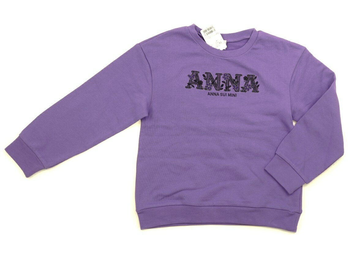 アナスイ ANNA SUI トレーナー・プル�