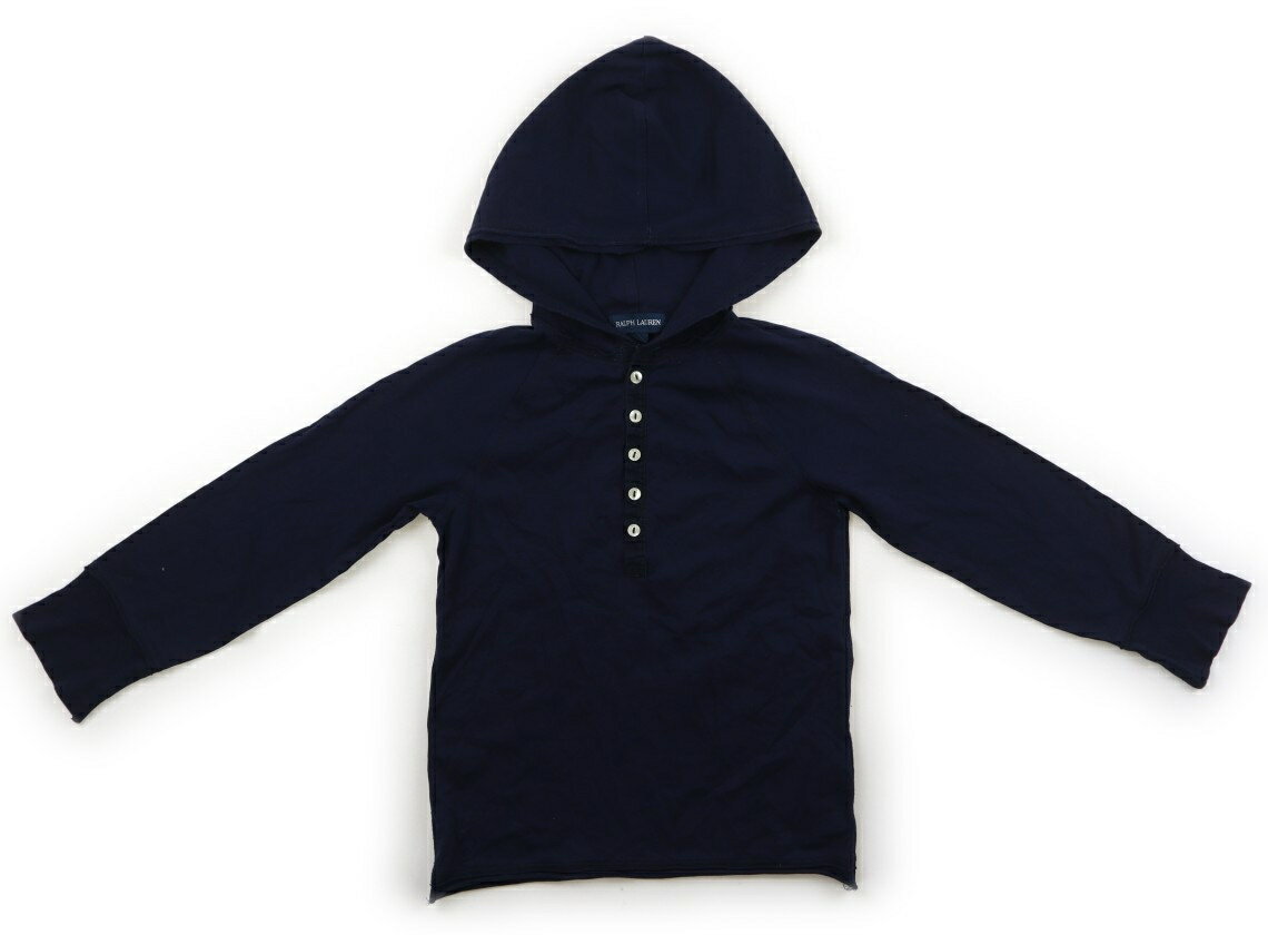 Rakuten - ラルフローレン Ralph Lauren Tシャツ・カットソー 110 男の子 ネイビー 子供服 ベビー服 キッズ アウトレット ユーズド 【中古】キッズ・ベビー・マタニティ