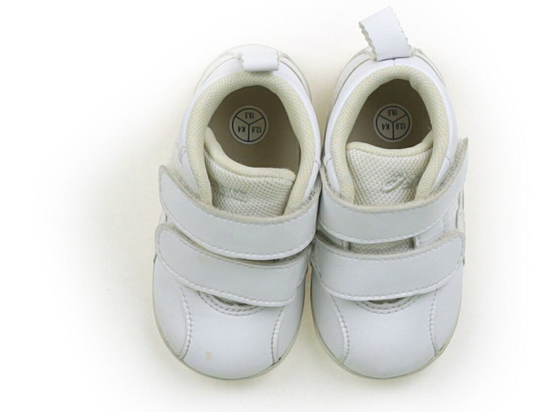 アシックス Asics スニーカー 靴12cm〜 男の子 白