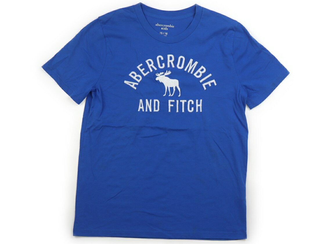 アバクロ Abercrombie Tシャツ・カット�