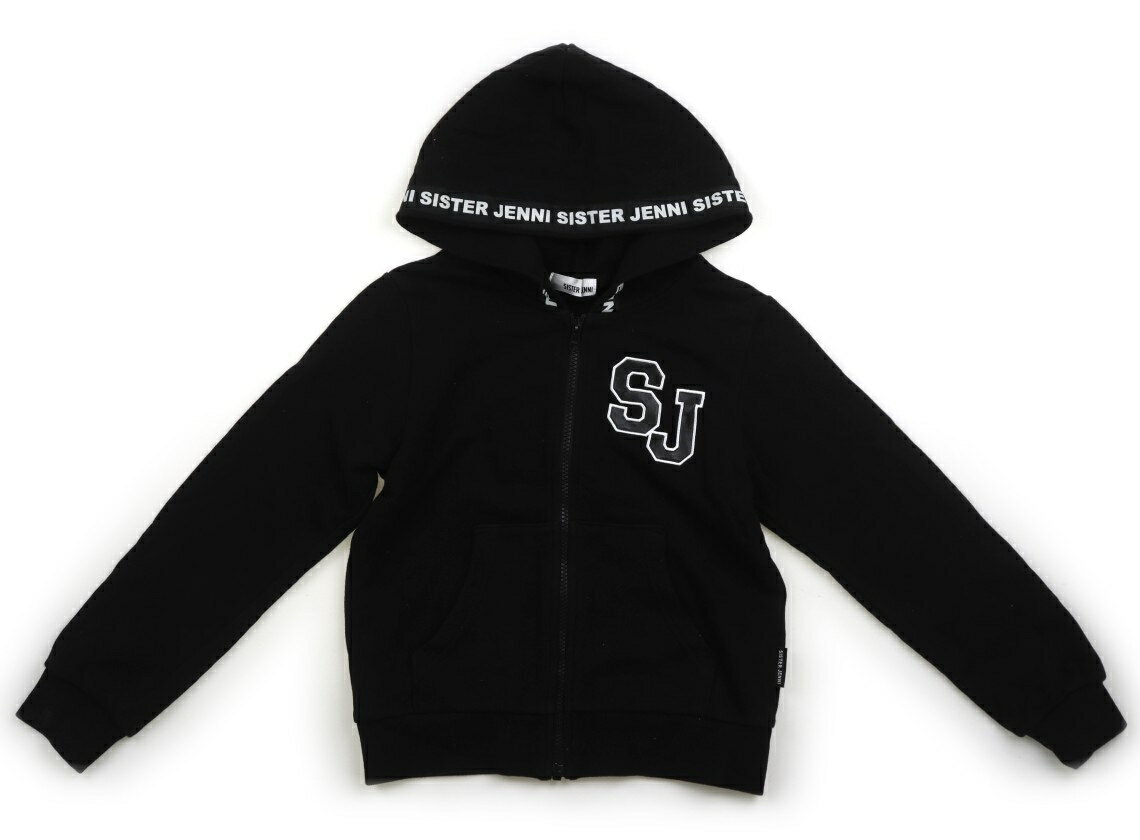 アバクロ Abercrombie パーカー 140 女の