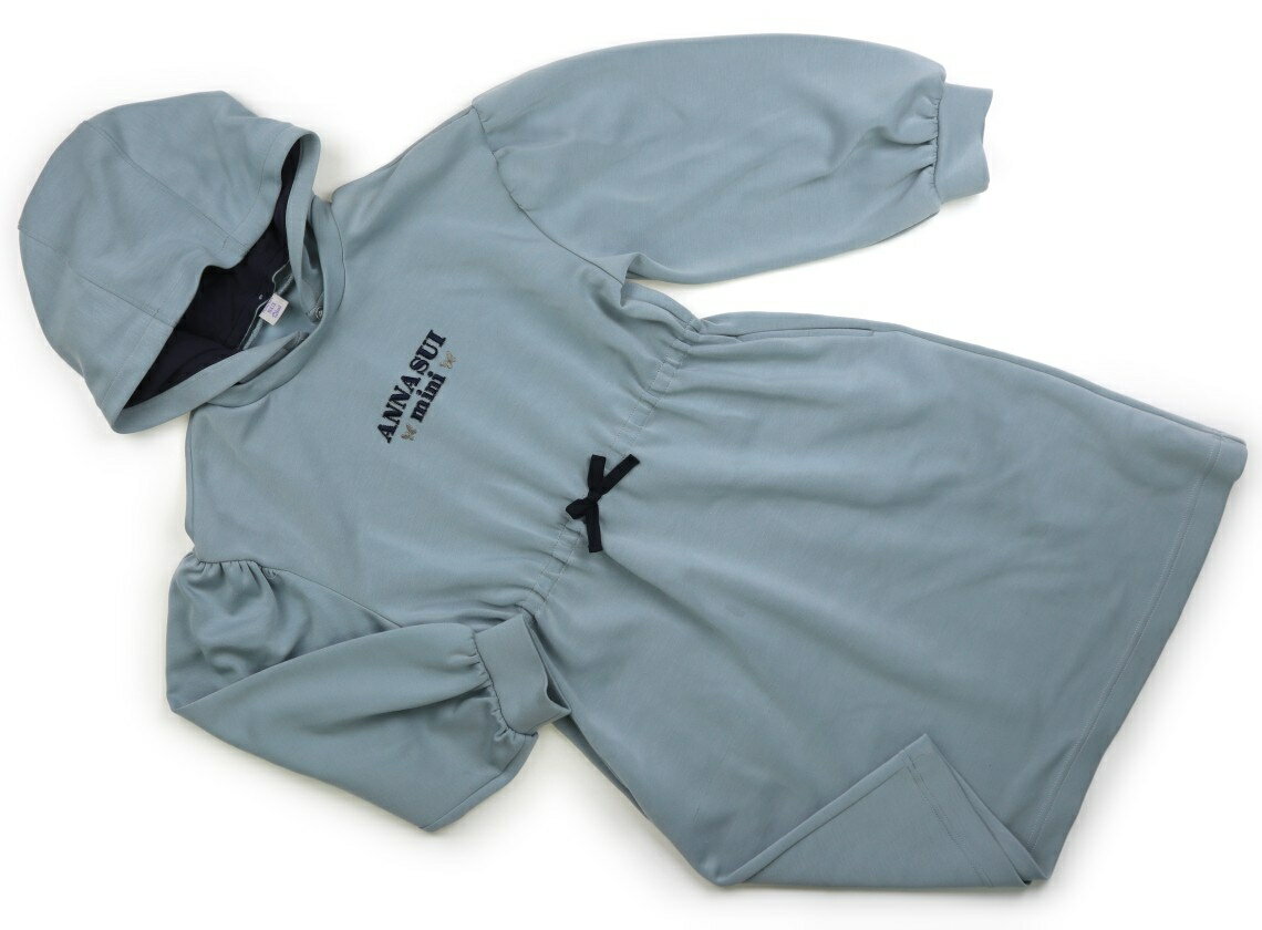 アナスイ ANNA SUI ワンピース 150 女の