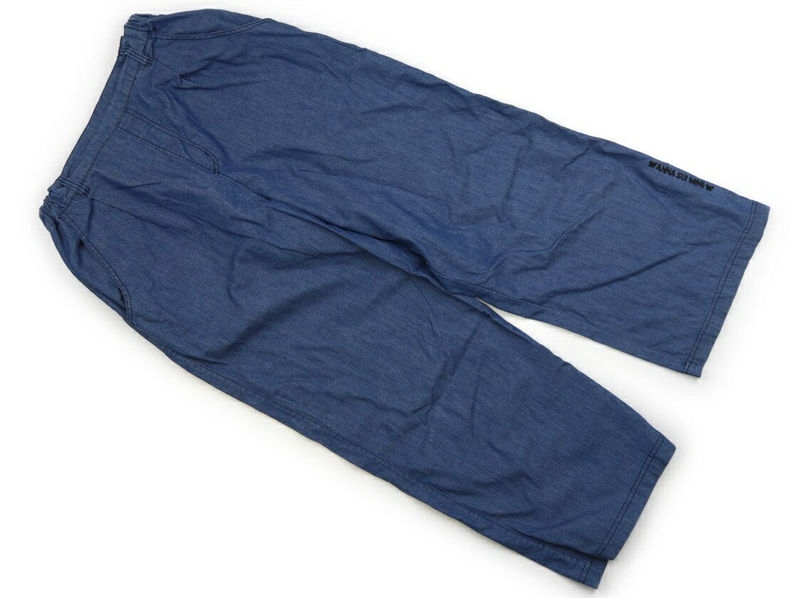 アナスイ ANNA SUI パンツ 150 女の子 �