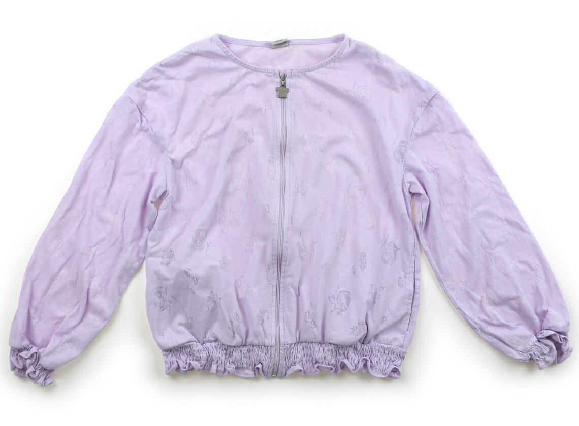 アナスイ ANNA SUI カーディガン 140 女