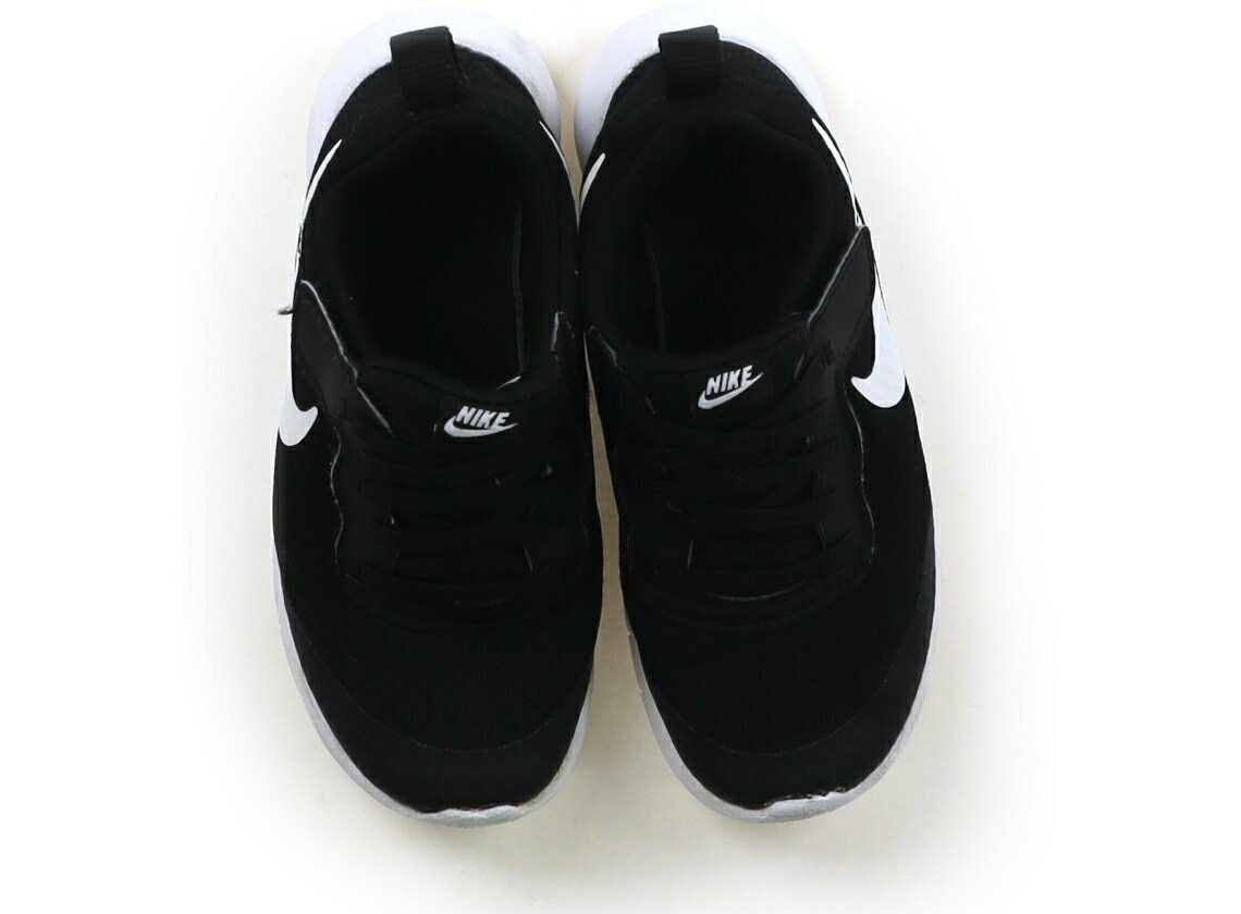 Rakuten - ナイキ NIKE スニーカー 靴19cm〜 男の子 ブラック 子供服 ベビー服 キッズ アウトレット ユーズド 【中古】キッズ・ベビー・マタニティ