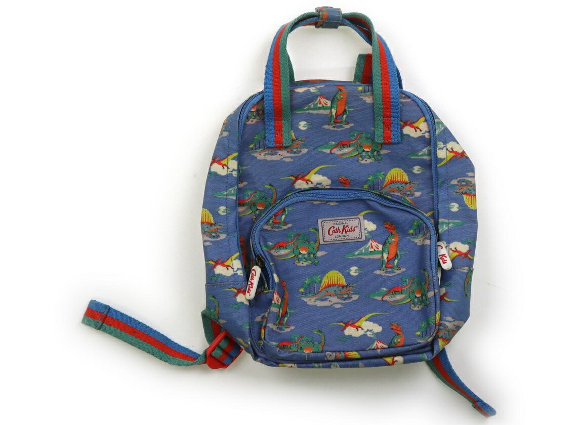 キャスキッドソン Cath Kidston リュッ�