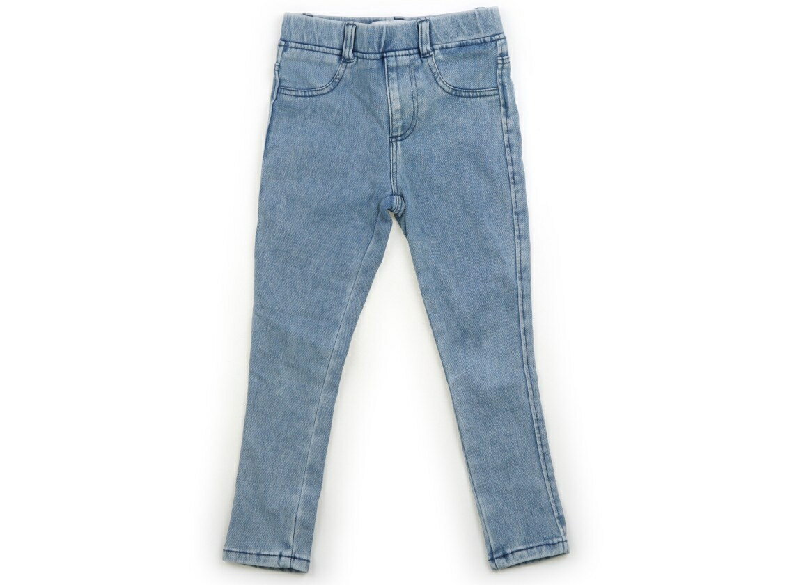 Rakuten - ザラ ZARA ジーンズ 110 男の子 青 子供服 ベビー服 キッズ アウトレット ユーズド 【中古】キッズ・ベビー・マタニティ
