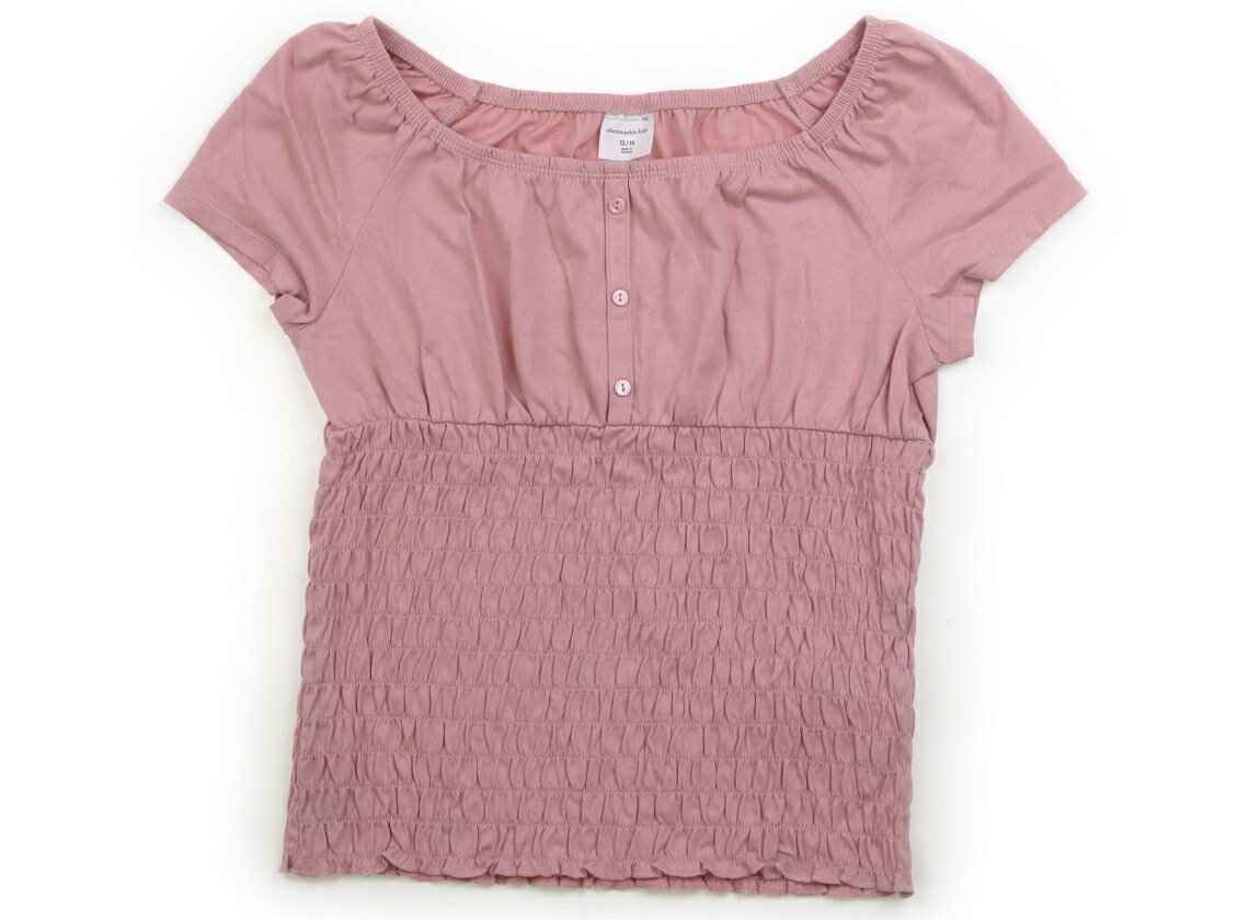 アバクロ Abercrombie Tシャツ・カット�