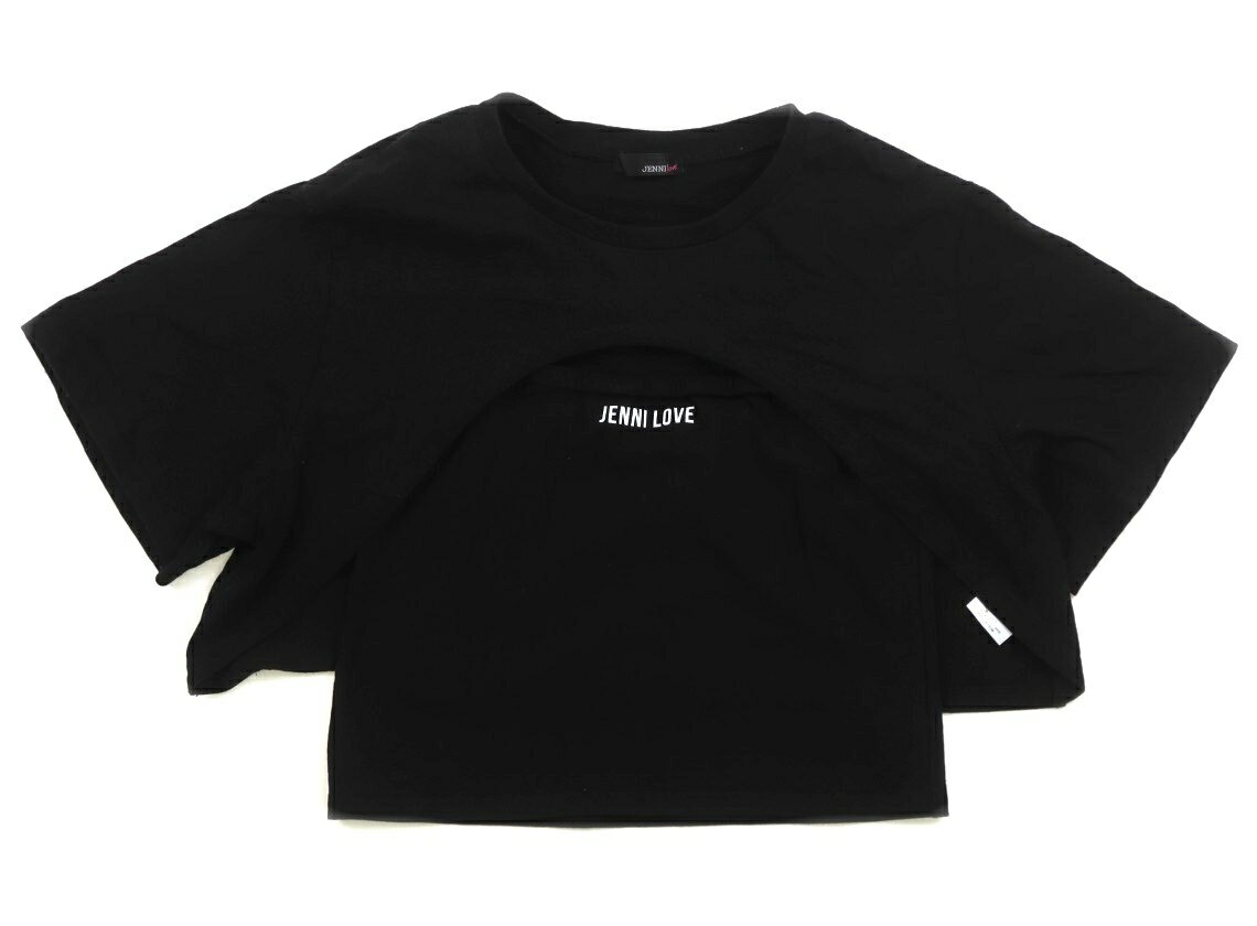 ジェニィ JENNI Tシャツ・カットソー 