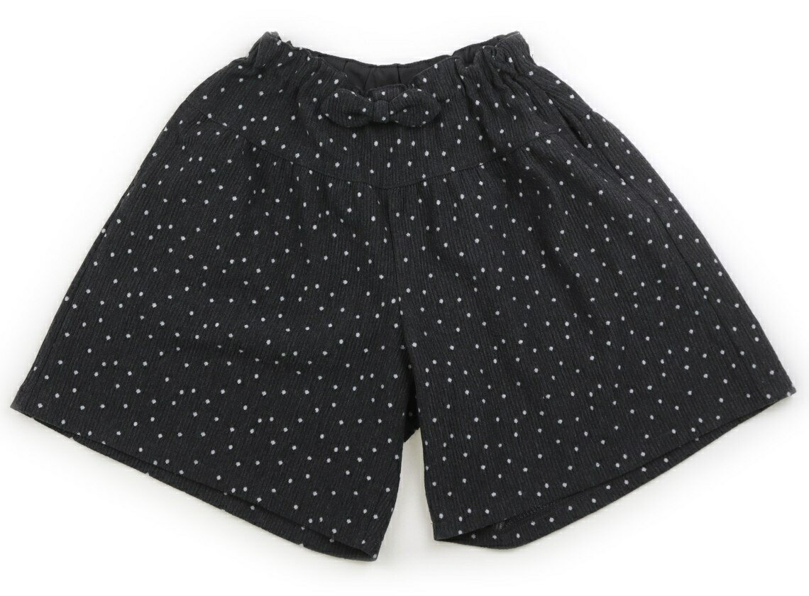T-Shirts （Short Sleeve） - ハッカ HAKKA チュニック 140 女の子 グレー、白 子供服 ベビー服 キッズ アウトレット ユーズド 【中古】キッズ・ベビー・マタニティ