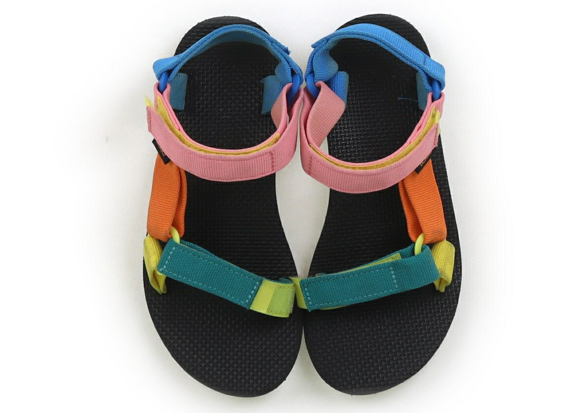 テバ Teva サンダル 靴20