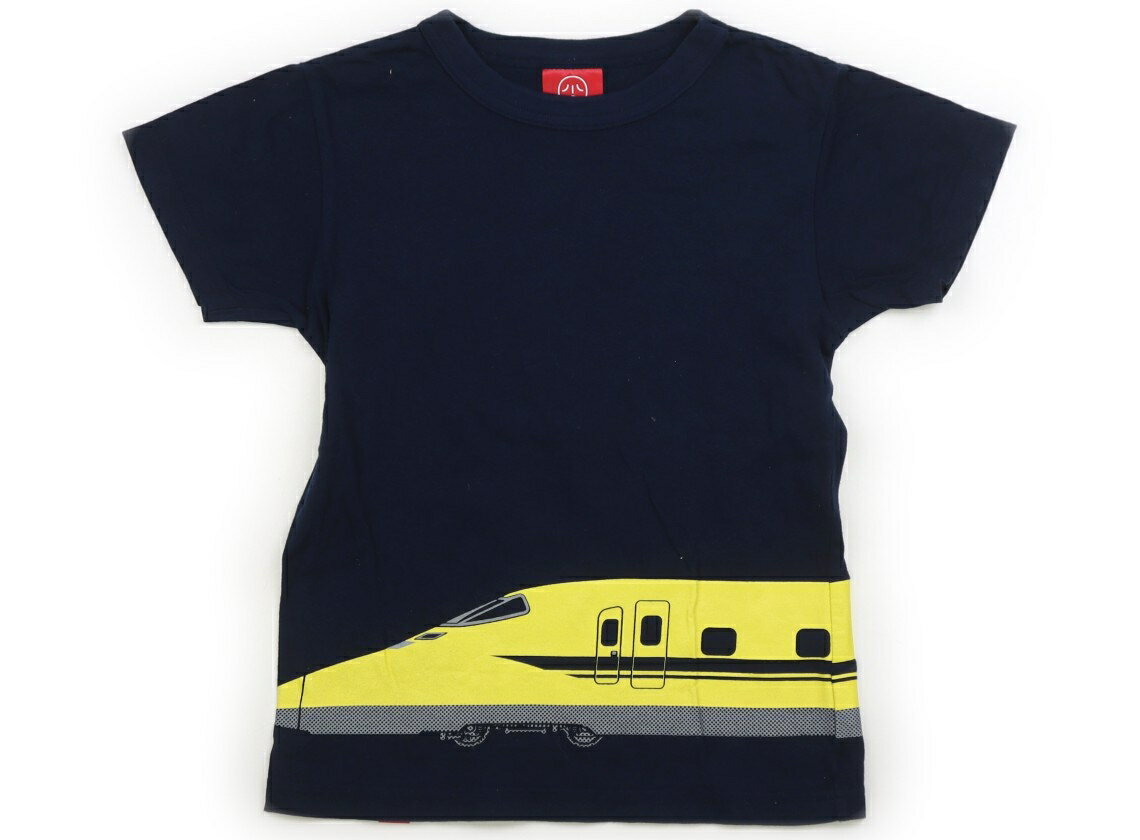 　ブランド 　OJICO(オジコ) 　カテゴリー 　Tシャツ・カットソー 　サイズ 　120サイズ 　色 　ネイビー 　状態 　★★★ 　記名 　なし 　ジャンル 　Boy 実際のサイズ表記は、8A。全体的に毛羽立ちがあります。 ＊【状態】【サイズ】に関しての詳しい説明はこちら